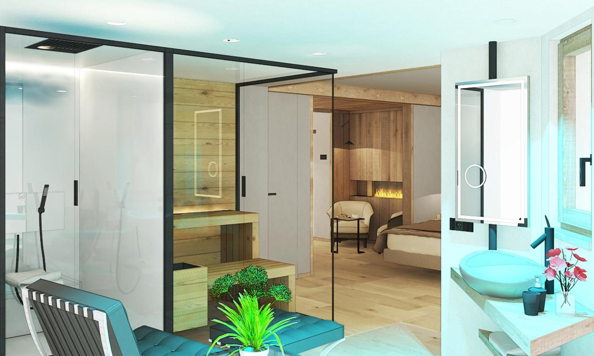 בורמיו Hotel San Lorenzo מראה חיצוני תמונה