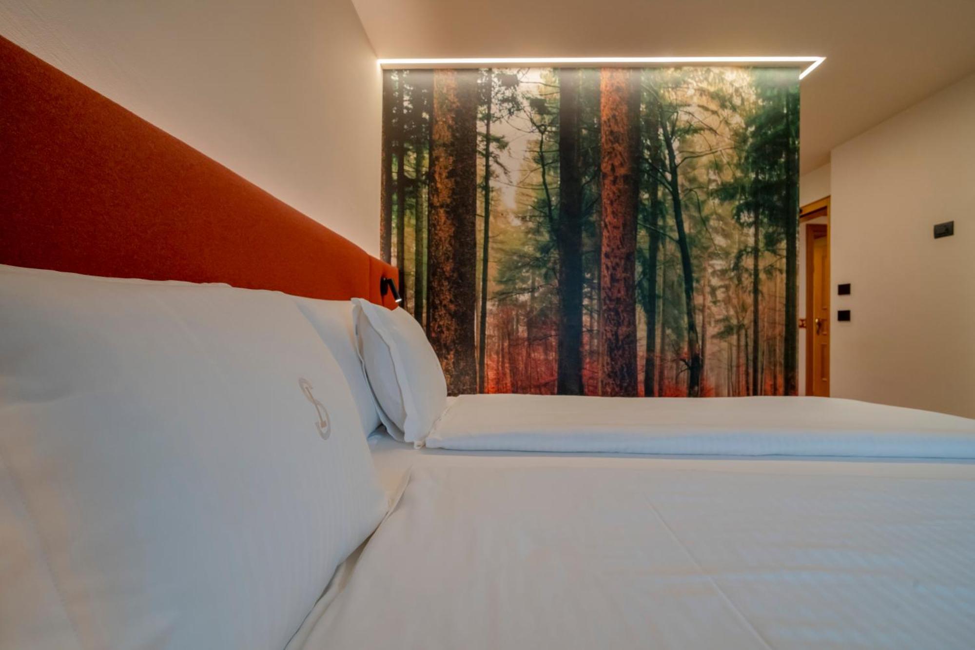 בורמיו Hotel San Lorenzo מראה חיצוני תמונה