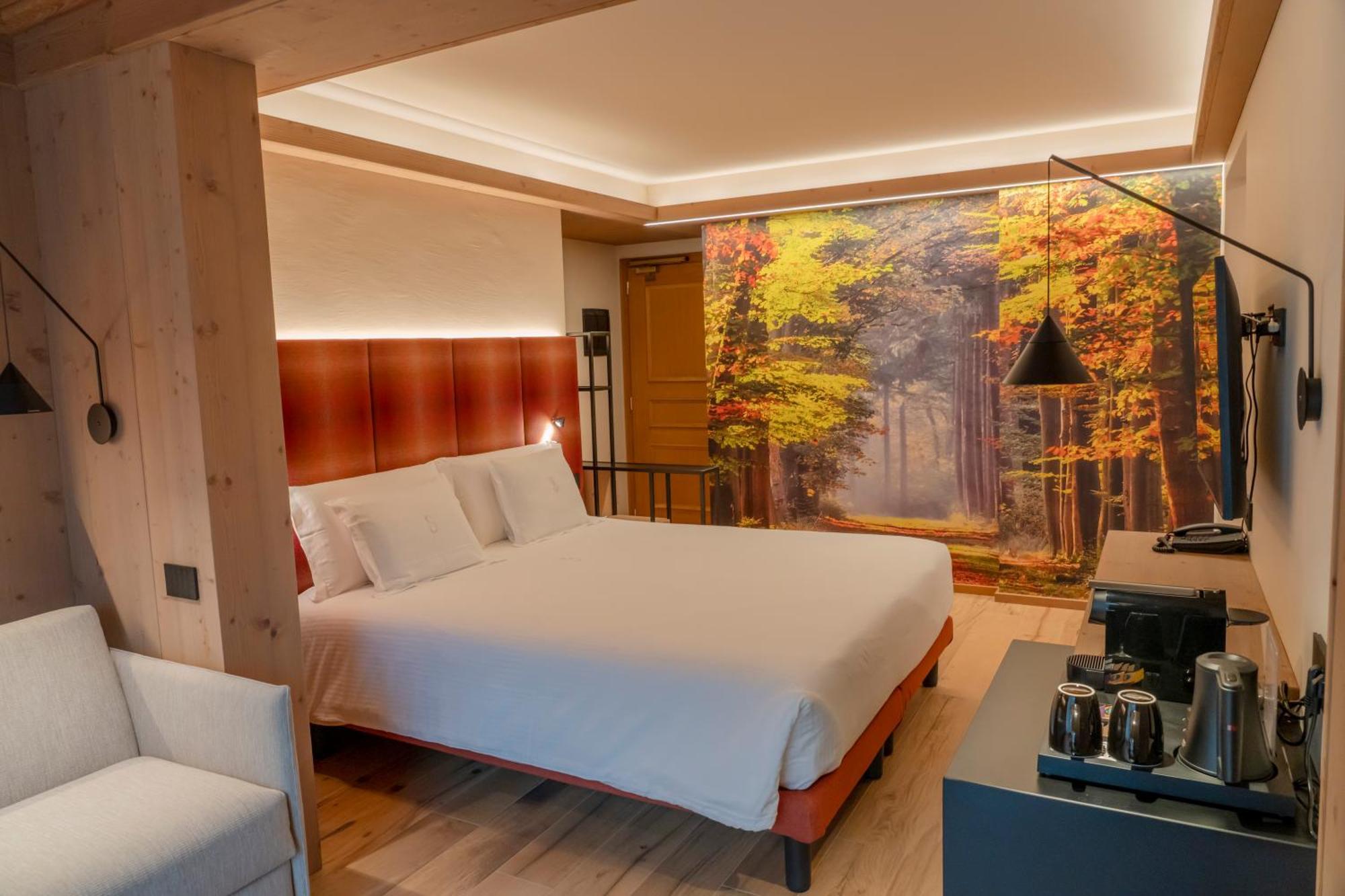 בורמיו Hotel San Lorenzo מראה חיצוני תמונה