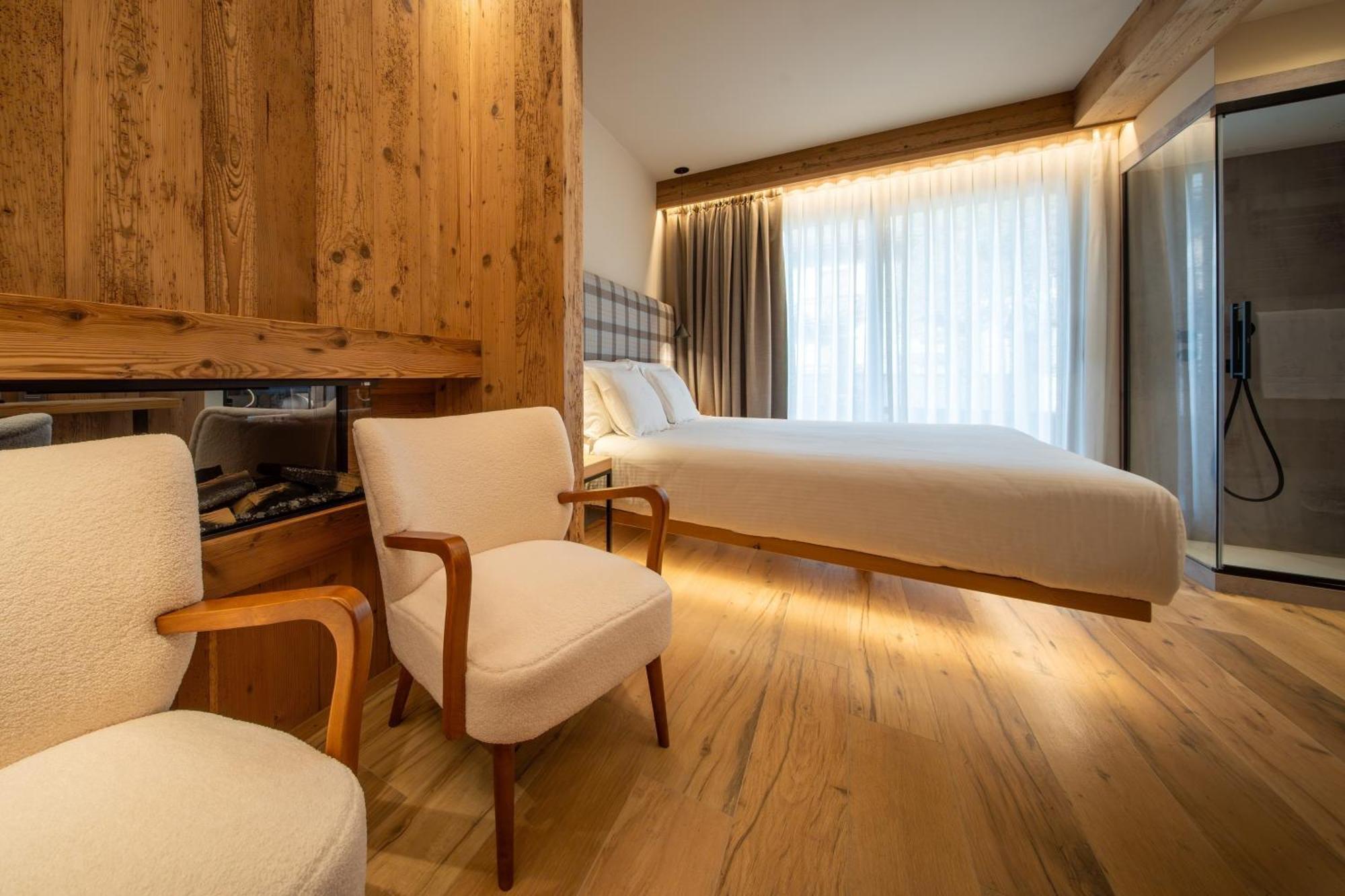 בורמיו Hotel San Lorenzo מראה חיצוני תמונה