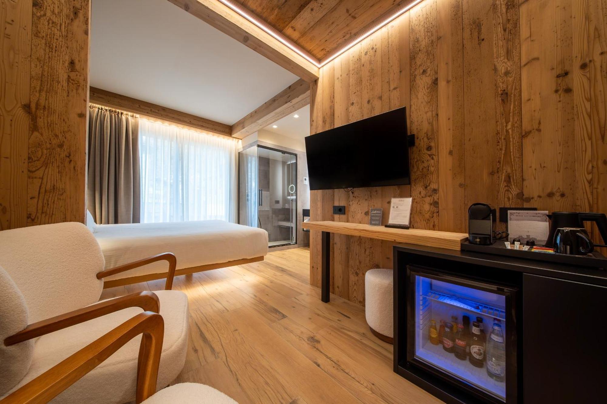 בורמיו Hotel San Lorenzo מראה חיצוני תמונה