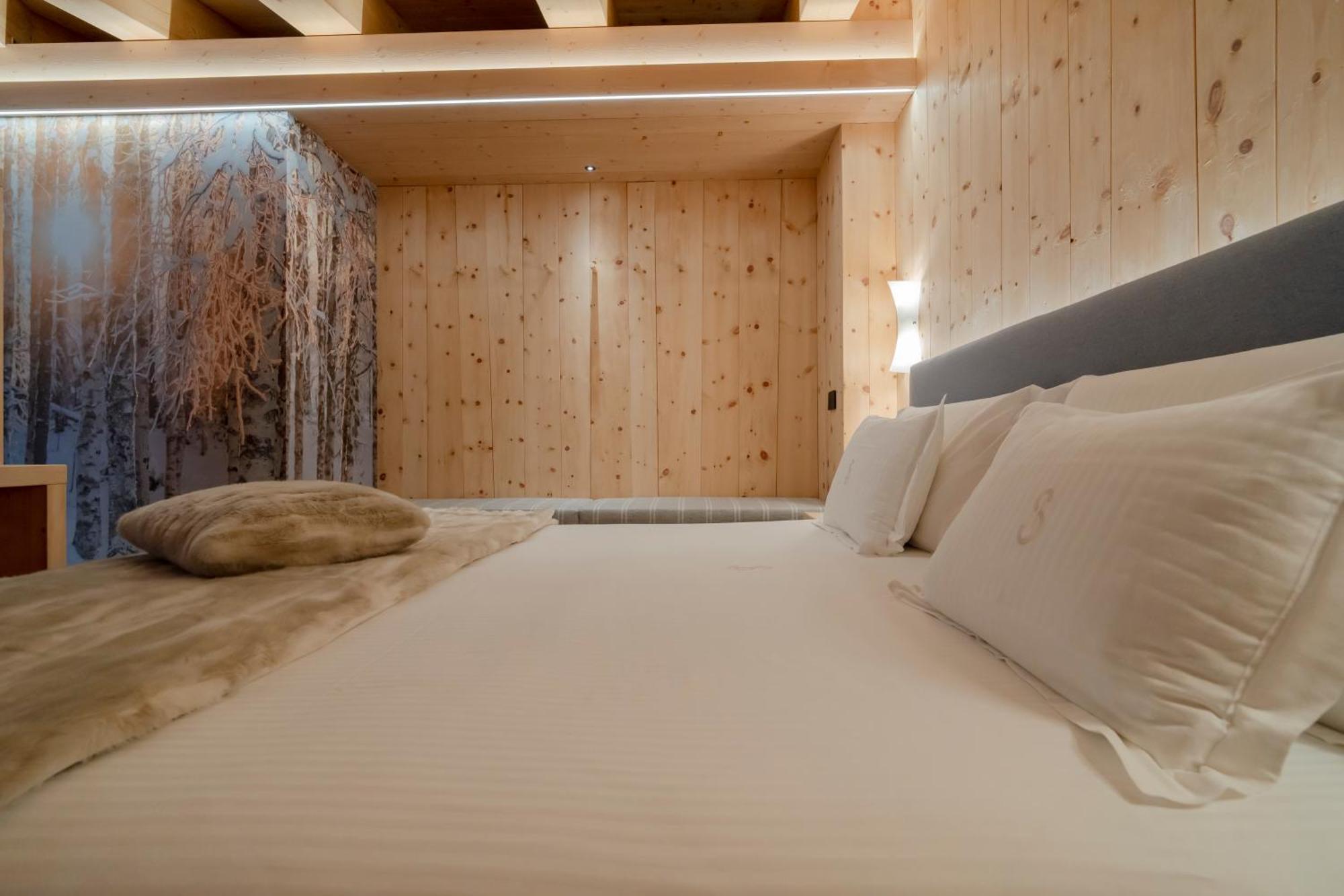 בורמיו Hotel San Lorenzo מראה חיצוני תמונה